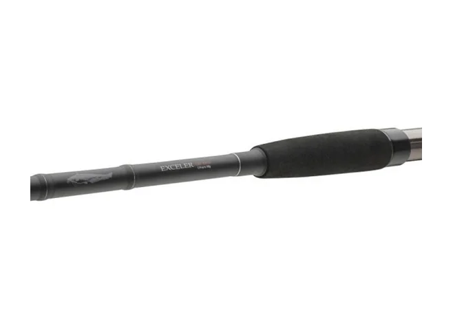 Cпінінговe вудлище Daiwa Exceler Catfish Spin 2.40м 185г Фото 2